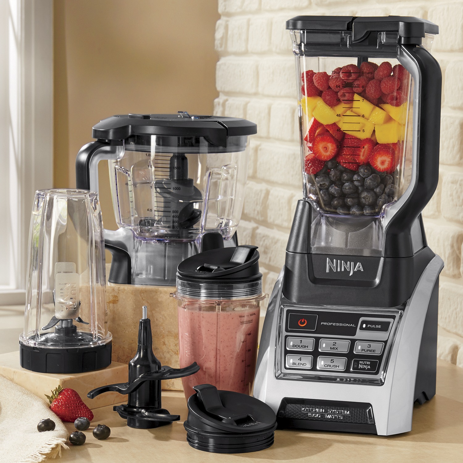 Pro Kitchen System by Ninja | Seventh Avenue