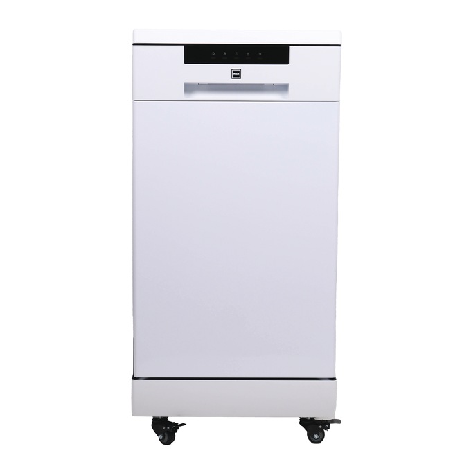 RCA Portable Dishwasher, , large