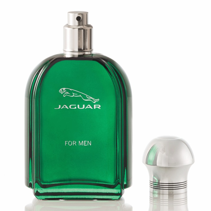 Jaguar EDT Spray, , large