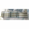 Printed Fleece Sheet Set, , large