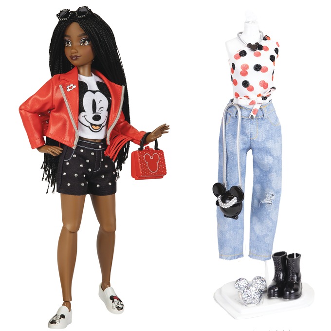 Disney ily 4EVER Fashion Dolls, , large