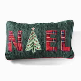 Noel Accent Pillow, , large