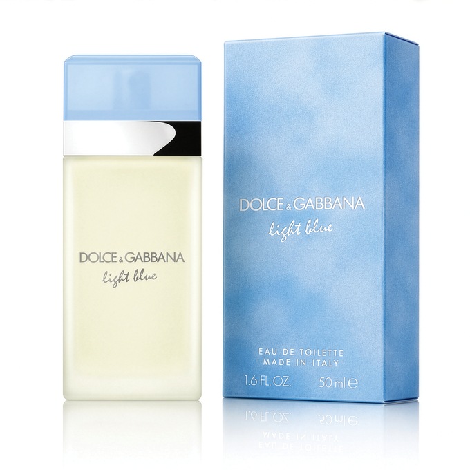 Dolce&Gabbana Light Blue For Her, , large