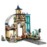 LEGO City Central Train Station, , large