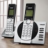 Cordless Answering System with 2 Handsets by Vtech, , large