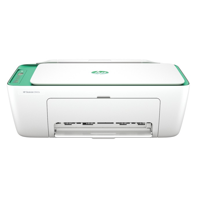 HP Deskjet 2842E All-in-One Printer, , large