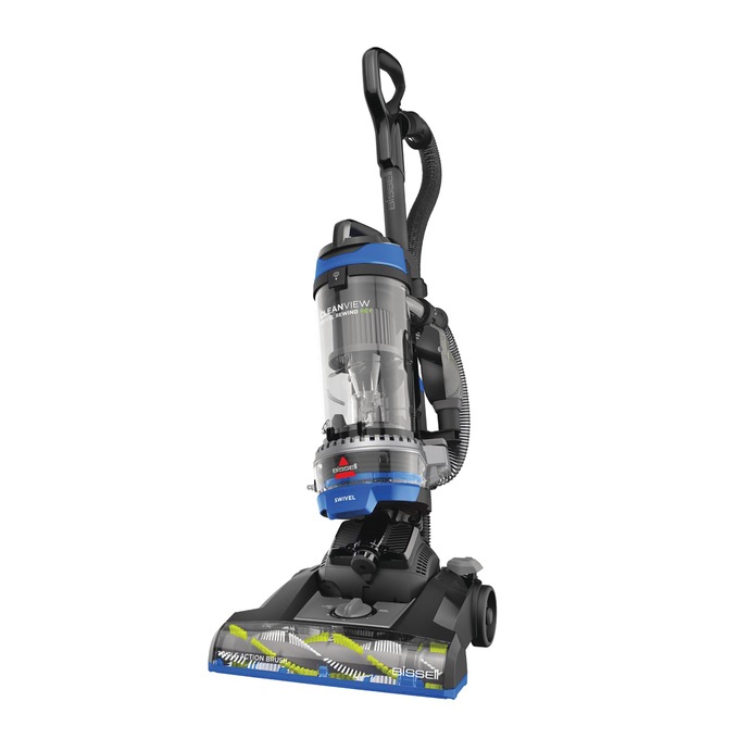 Bissell CleanView Swivel Rewind Pet Vacuum, , large