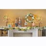 Lit Easter Garland, , large