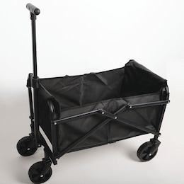 Collapsible Folding Wagon, , large