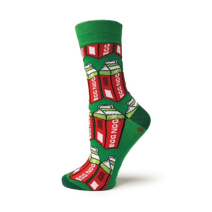 TLF Holiday Sock Set, , large