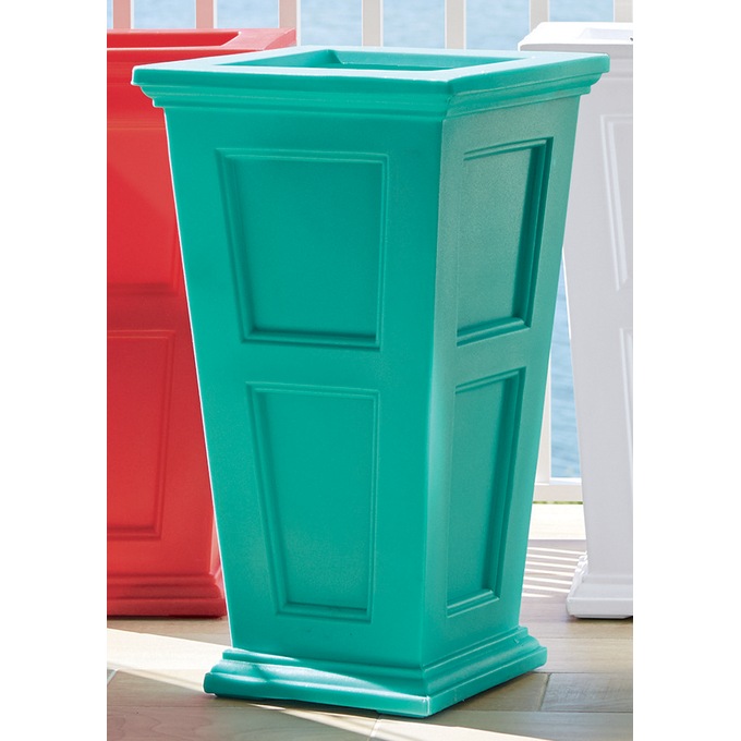 Fairfield Planter, , large