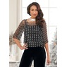 June Top, , large