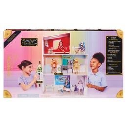 Rainbow High Townhouse, , large