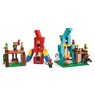 LEGO Minecraft The Parrot Houses, , large