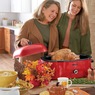 LED Cornucopia Centerpiece, , large