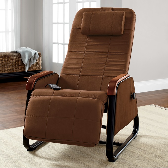 Argos zero gravity 2025 recliners