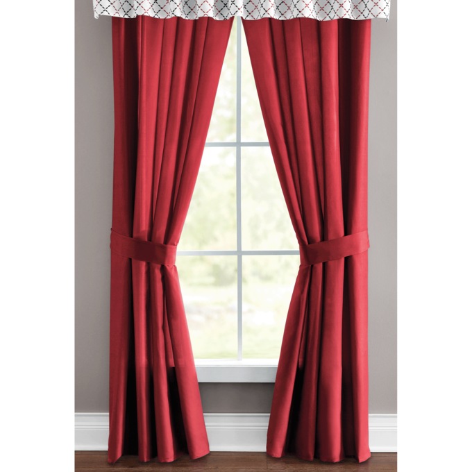 Melina Panel Pair, , large