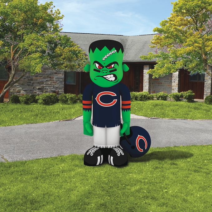 NFL  Inflatable Steinbacker, , large