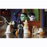 Halloween Salt & Pepper Shakers, , large