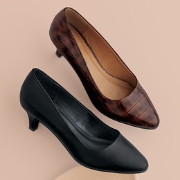 Monroe and Main Everyday Pump, , large