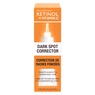Retinol + Vitamin C Dark Spot Corrector, , large