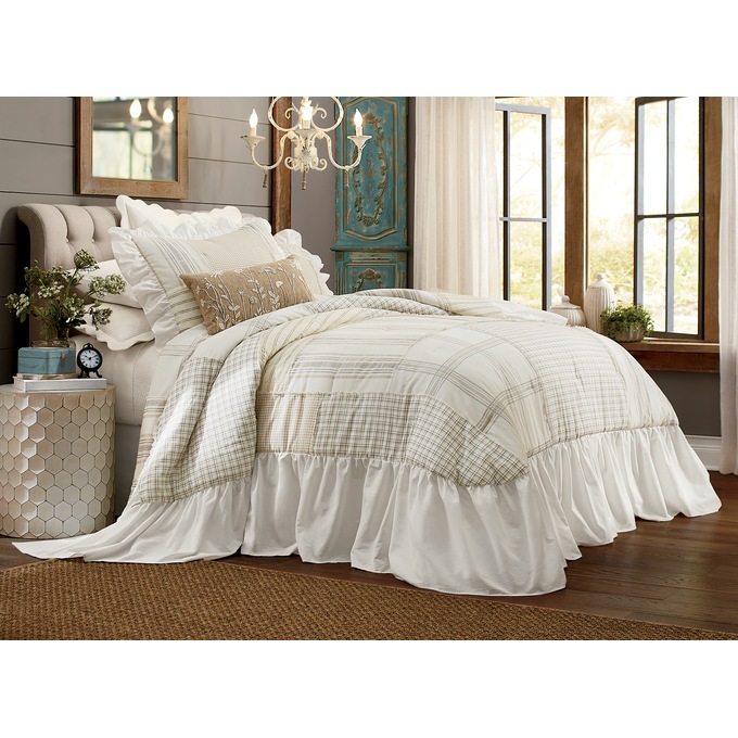 Raleigh Sham, , large