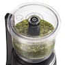 Hamilton Beach Stack & Press Food Chopper, , large