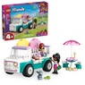 LEGO Friends Heartlake City Ice Cream Truck, , large