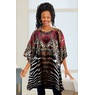 Shuri Tunic Caftan, , large