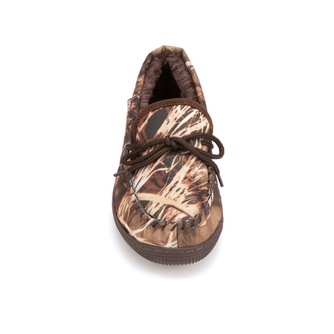 Men's Camo Slipper by Apr&egrave;s, , large