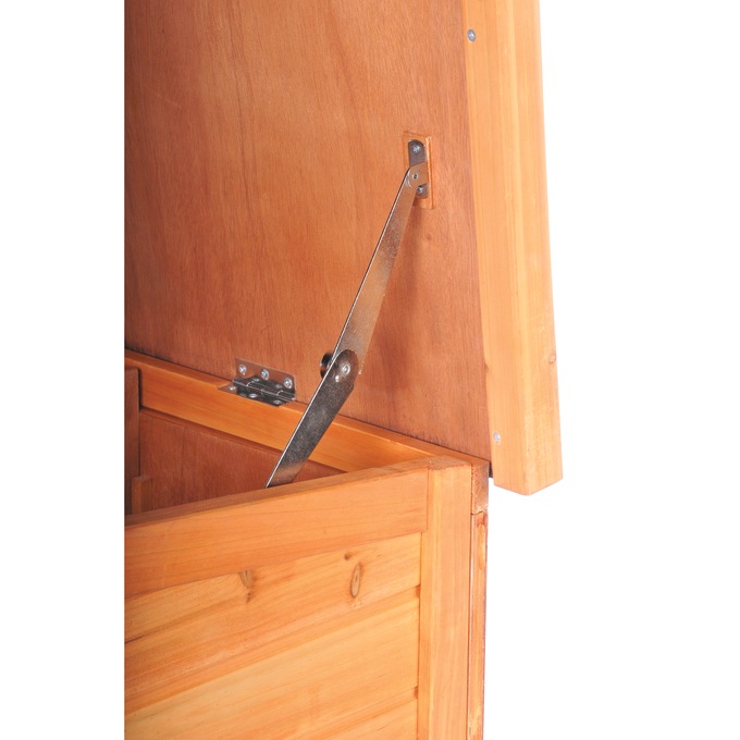 Prevue Pet Small Rabbit Hutch, , large