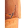 Prevue Pet Small Rabbit Hutch, , large