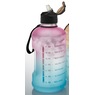 Motivational Water Bottle, , large