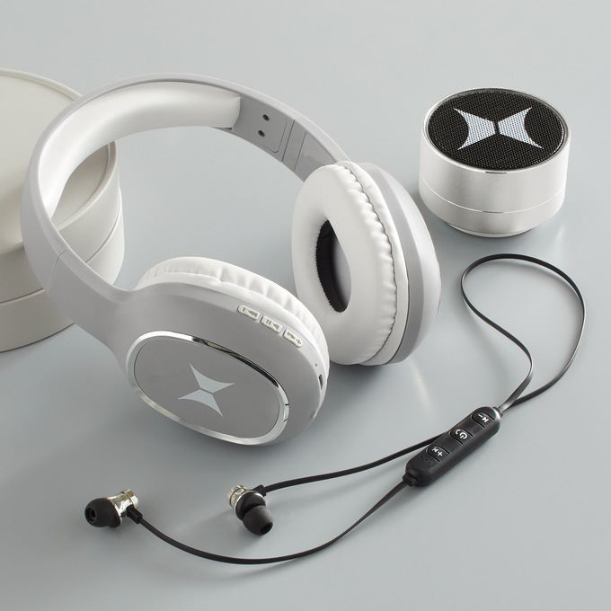 Xtreme Audio Essentials Kit, , large