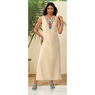 Inna Embellished Maxi Dress, , large