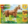 LEGO Creator 3-in-1 Beautiful Horse, , large