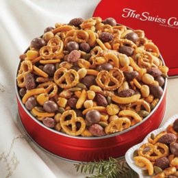 Sweet and Salty Mix, , large