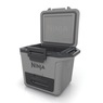 Ninja FrostVault Hard Cooler with Dry Zone, , large