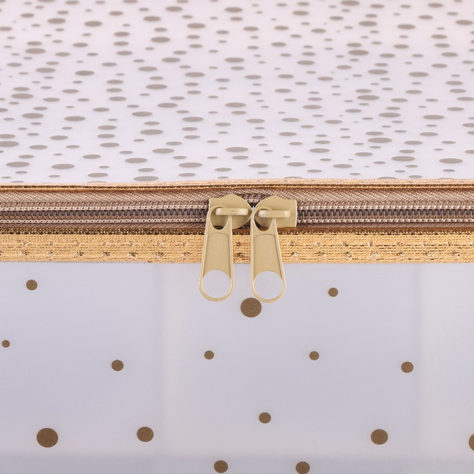 Simplify 112-Ct. Ornament Storage Organizer, Assorted, large