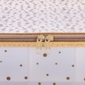 Simplify 112-Ct. Ornament Storage Organizer, Assorted, large