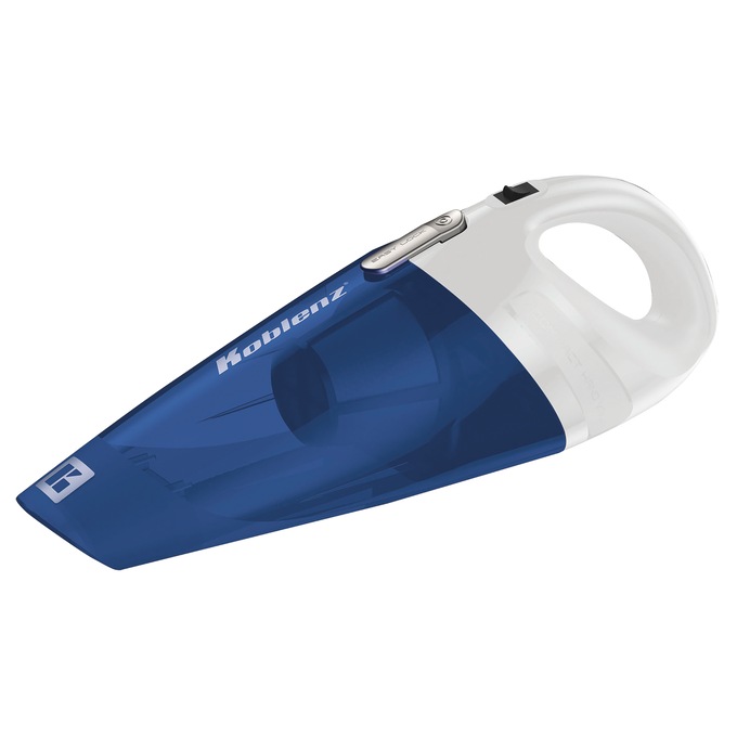 Koblenz HV120 Corded Hand Vacuum, , large