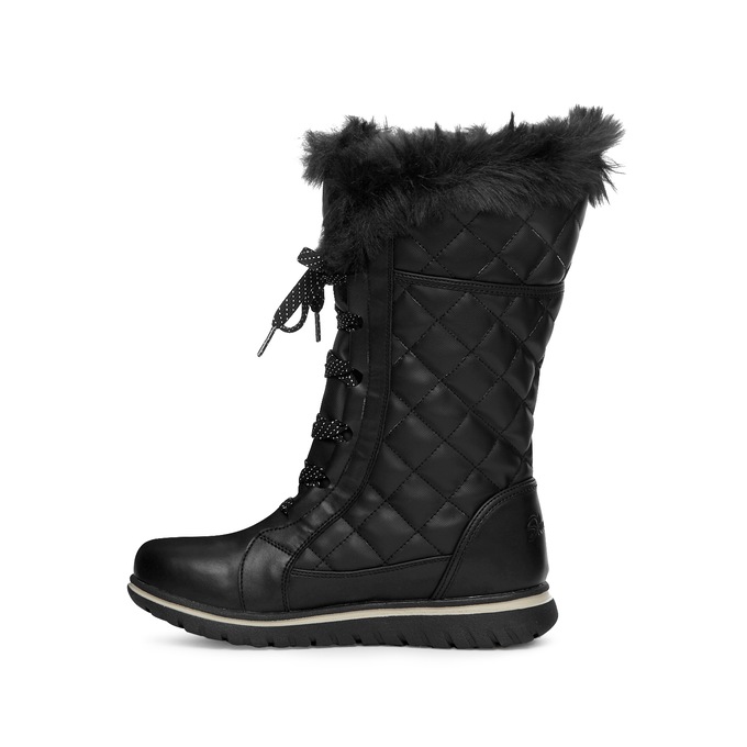 Skechers Tall Quilted Boot, , large
