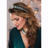 Jeweled Headband, , large