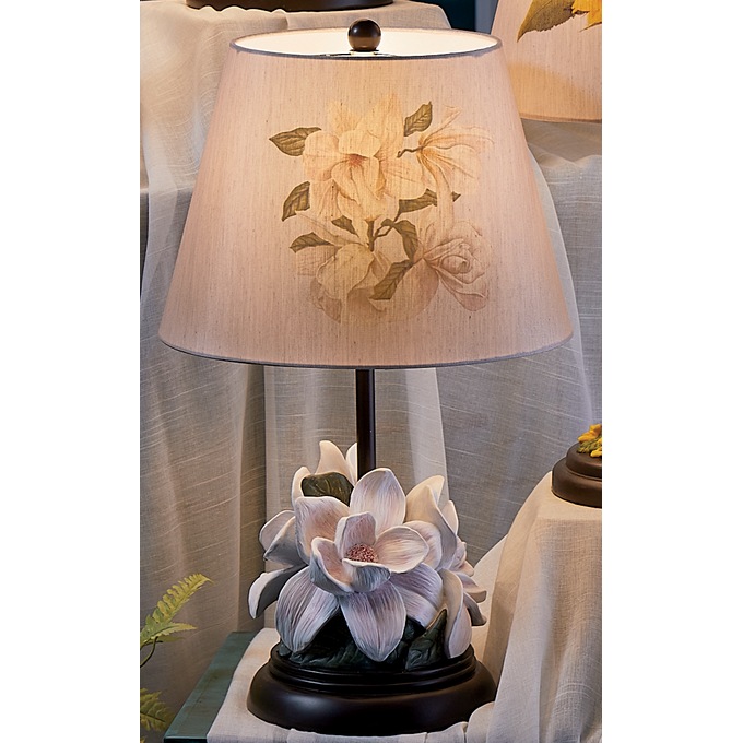 Spring Icon Table Lamp, , large
