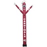 NFL Inflatable Crazy Sports Fan, , large