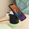 ChargeWorx Wireless Charging Stand, , large
