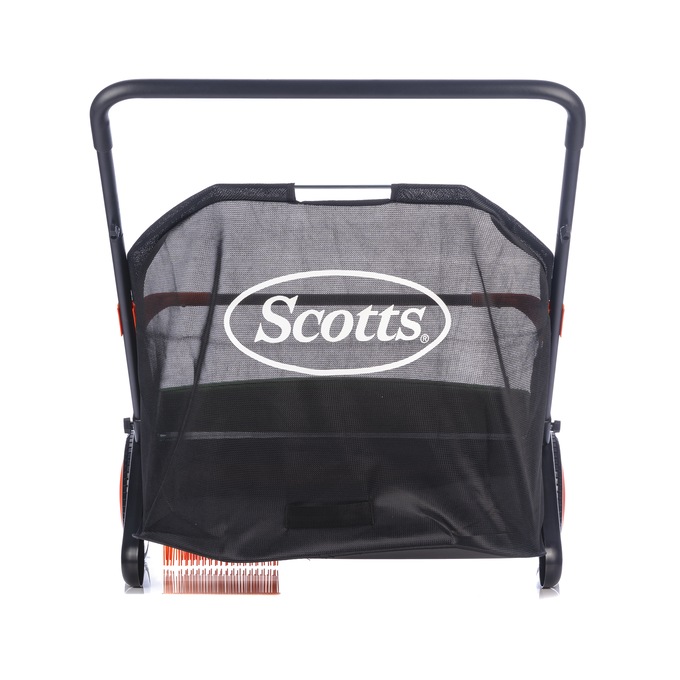 Scotts 26-Inch Push Lawn Sweeper, , large