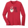 Coffee T-Shirt, , large