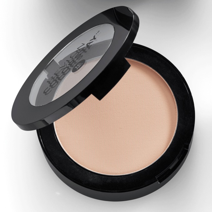 Revlon Colorstay Pressed Powder, Light Medium, large