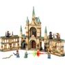 LEGO Harry Potter The Battle Of Hogwarts, , large